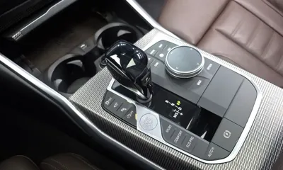 BMW 3-Series 2020, 38621 км, за 31648.49 USD - фото 9