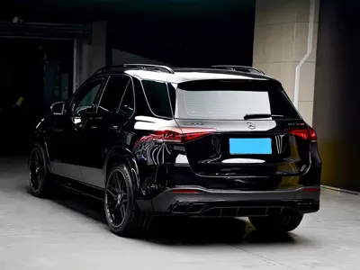 Mercedes-Benz GLE AMG 2021, 39000 км, за 74537.08 USD - фото 6