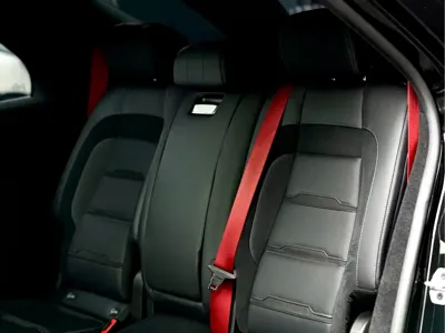 Mercedes-Benz GLE AMG 2021, 39000 км, за 74537.08 USD - фото 9