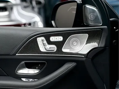 Mercedes-Benz GLE AMG 2021, 39000 км, за 74537.08 USD - фото 10