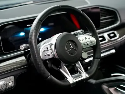 Mercedes-Benz GLE AMG 2021, 39000 км, за 74537.08 USD - фото 11