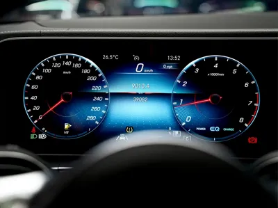 Mercedes-Benz GLE AMG 2021, 39000 км, за 74537.08 USD - фото 14