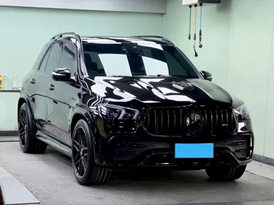 Mercedes-Benz GLE AMG 2021, 39000 км, за 74537.08 USD - фото 16