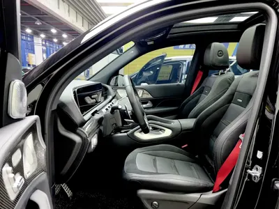 Mercedes-Benz GLE AMG 2021, 39000 км, за 74537.08 USD - фото 17