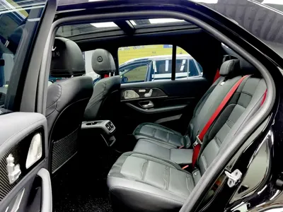 Mercedes-Benz GLE AMG 2021, 39000 км, за 74537.08 USD - фото 18