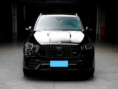 Mercedes-Benz GLE AMG 2021, 39000 км, за 74537.08 USD - фото 19