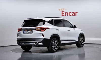 Kia Seltos 2022, 39397 км, за 13569.53 USD