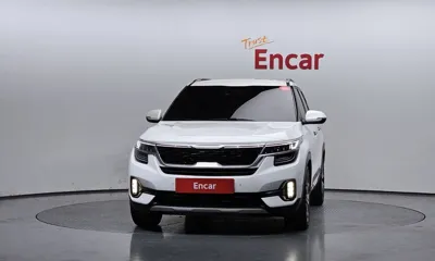 Kia Seltos 2022, 39397 км, за 13569.53 USD
