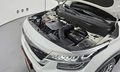 Kia Seltos 2022, 39397 км, за 13569.53 USD - фото 6