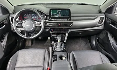 Kia Seltos 2022, 39397 км, за 13569.53 USD - фото 7