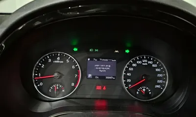 Kia Seltos 2022, 39397 км, за 13569.53 USD - фото 8