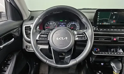 Kia Seltos 2022, 39397 км, за 13569.53 USD - фото 13
