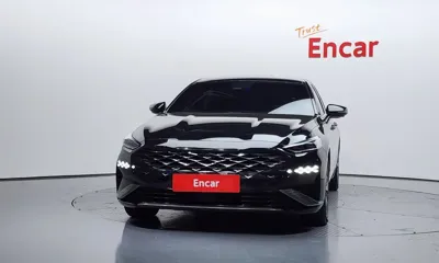 Kia K8 2023, 19217 км, за 17707.3 USD