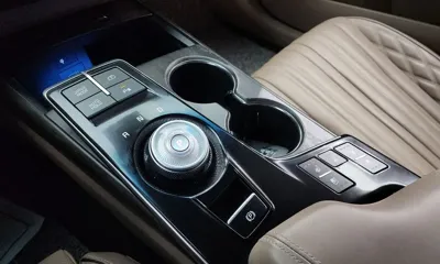 Kia K8 2023, 19217 км, за 17707.3 USD - фото 9