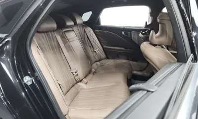 Kia K8 2023, 19217 км, за 17707.3 USD - фото 12