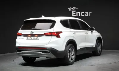 Hyundai Santafe 2021, 112915 км, за 12091.18 USD