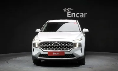 Hyundai Santafe 2021, 112915 км, за 12091.18 USD