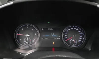 Hyundai Santafe 2021, 112915 км, за 12091.18 USD - фото 8