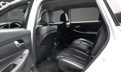 Hyundai Santafe 2021, 112915 км, за 12091.18 USD - фото 12