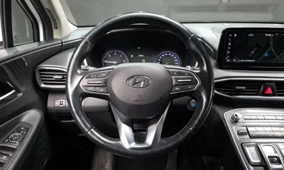 Hyundai Santafe 2021, 112915 км, за 12091.18 USD - фото 13