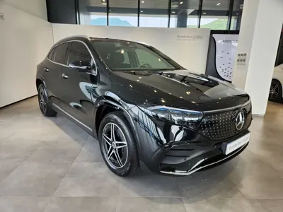 Mercedes-Benz EQA 2026, 3117 км, за 40304.22 USD - фото 2