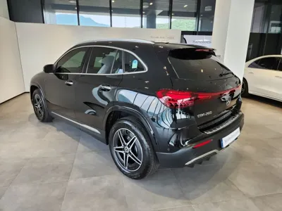 Mercedes-Benz EQA 2026, 3117 км, за 40304.22 USD - фото 3