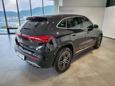 Mercedes-Benz EQA 2026, 3117 км, за 40304.22 USD - фото 4