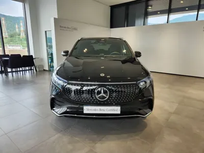 Mercedes-Benz EQA 2026, 3117 км, за 40304.22 USD - фото 6
