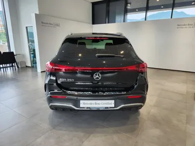 Mercedes-Benz EQA 2026, 3117 км, за 40304.22 USD - фото 7