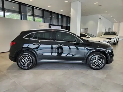 Mercedes-Benz EQA 2026, 3117 км, за 40304.22 USD - фото 8