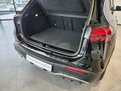 Mercedes-Benz EQA 2026, 3117 км, за 40304.22 USD - фото 9