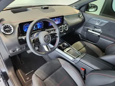 Mercedes-Benz EQA 2026, 3117 км, за 40304.22 USD - фото 11