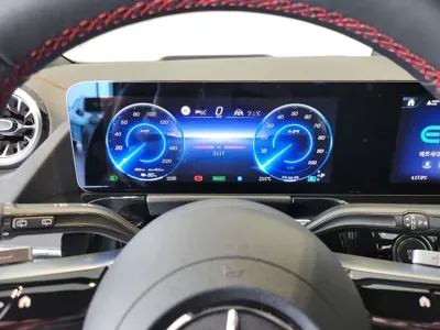 Mercedes-Benz EQA 2026, 3117 км, за 40304.22 USD - фото 12