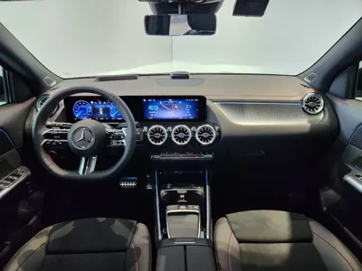 Mercedes-Benz EQA 2026, 3117 км, за 40304.22 USD - фото 13