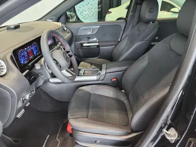Mercedes-Benz EQA 2026, 3117 км, за 40304.22 USD - фото 15
