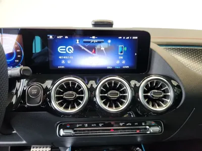 Mercedes-Benz EQA 2026, 3117 км, за 40304.22 USD - фото 18