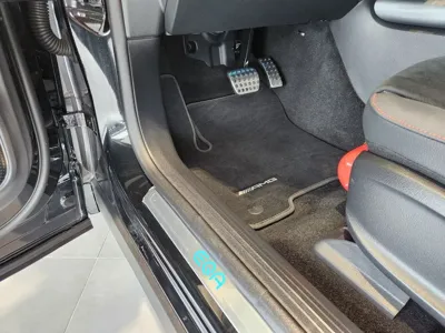 Mercedes-Benz EQA 2026, 3117 км, за 40304.22 USD - фото 20