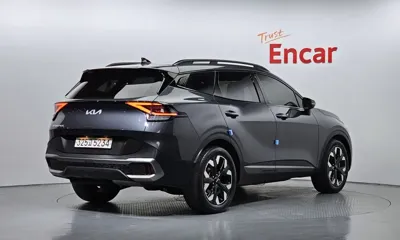Kia Sportage 2022, 97690 км, за 13465.58 USD