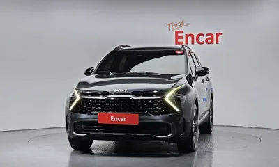 Kia Sportage 2022, 97690 км, за 13465.58 USD