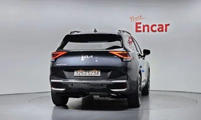 Kia Sportage 2022, 97690 км, за 13465.58 USD