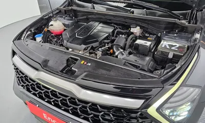 Kia Sportage 2022, 97690 км, за 13465.58 USD - фото 6