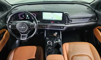 Kia Sportage 2022, 97690 км, за 13465.58 USD - фото 7