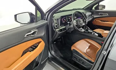 Kia Sportage 2022, 97690 км, за 13465.58 USD - фото 10
