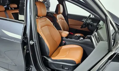 Kia Sportage 2022, 97690 км, за 13465.58 USD - фото 12