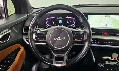 Kia Sportage 2022, 97690 км, за 13465.58 USD - фото 13