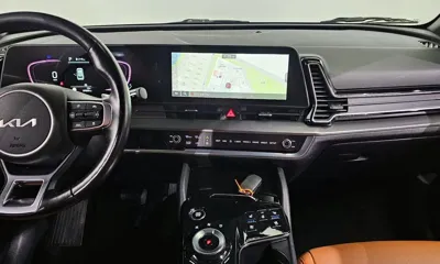 Kia Sportage 2022, 97690 км, за 13465.58 USD - фото 20