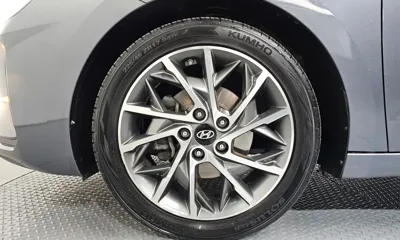 Hyundai Avante 2020, 87241 км, за 8589.36 USD