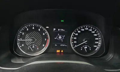 Hyundai Avante 2020, 87241 км, за 8589.36 USD - фото 8