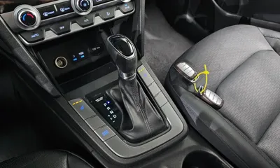 Hyundai Avante 2020, 87241 км, за 8589.36 USD - фото 9