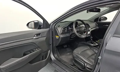 Hyundai Avante 2020, 87241 км, за 8589.36 USD - фото 10